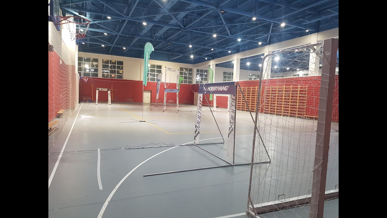 Soltustik drone championship