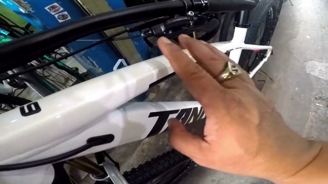 Bagsak Presyo ang Bike Ngayon ..