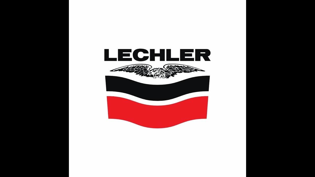 Презентация Lechler в Брянске.