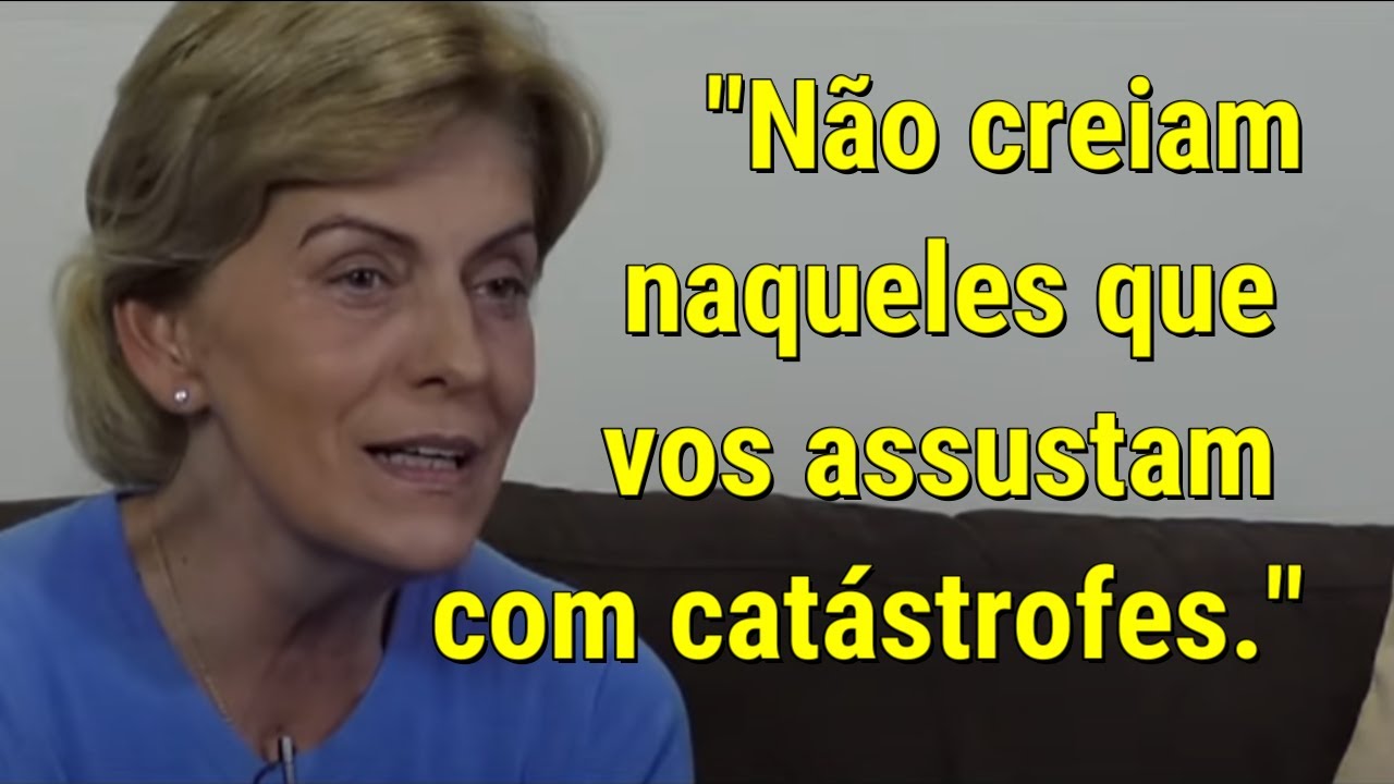 VIDENTE MIRJANA SOLDO CONVERSA COM OS PEREGRINOS - MEDJUGORJE  -(ESP/PT)