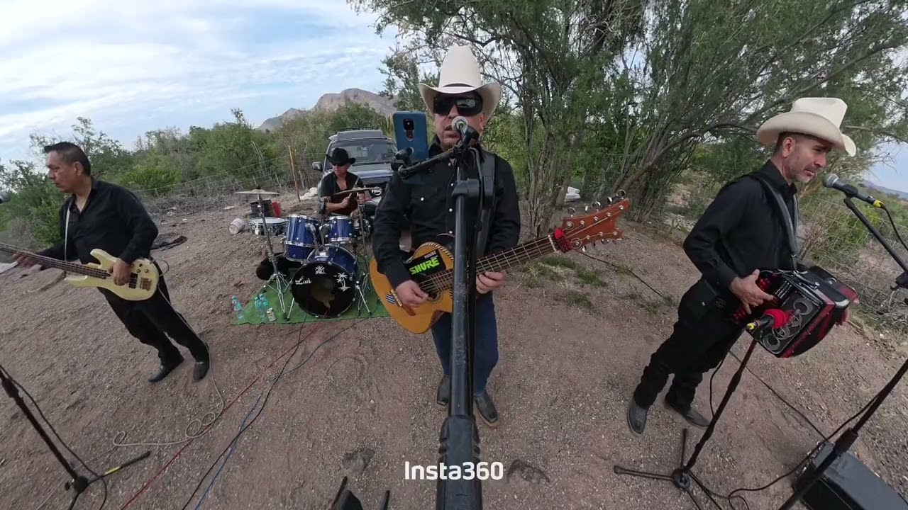 HAY UNOS OJOS 🌵🔥grupo norteño 🥁 #jeyst🔥🌵🎵 Jose Enriquez y sus Tremendos 🎵cel ó wtpp 📞6441278374