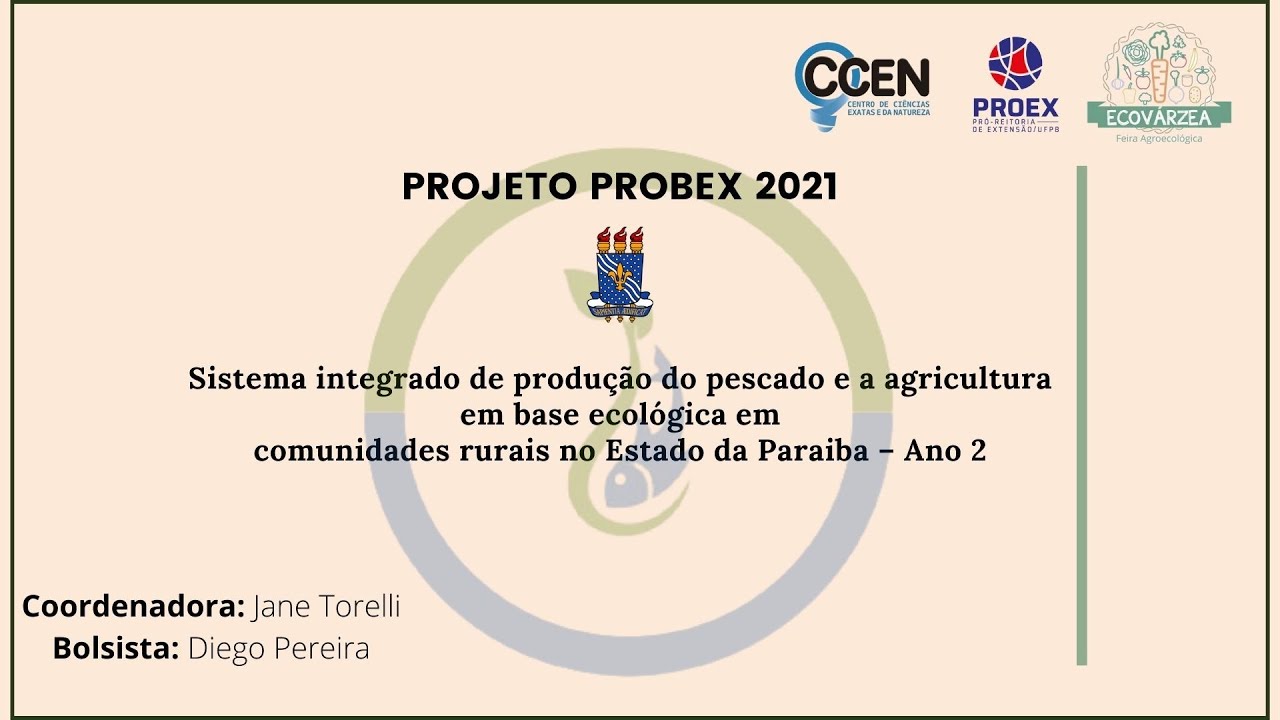 processamento do pescado