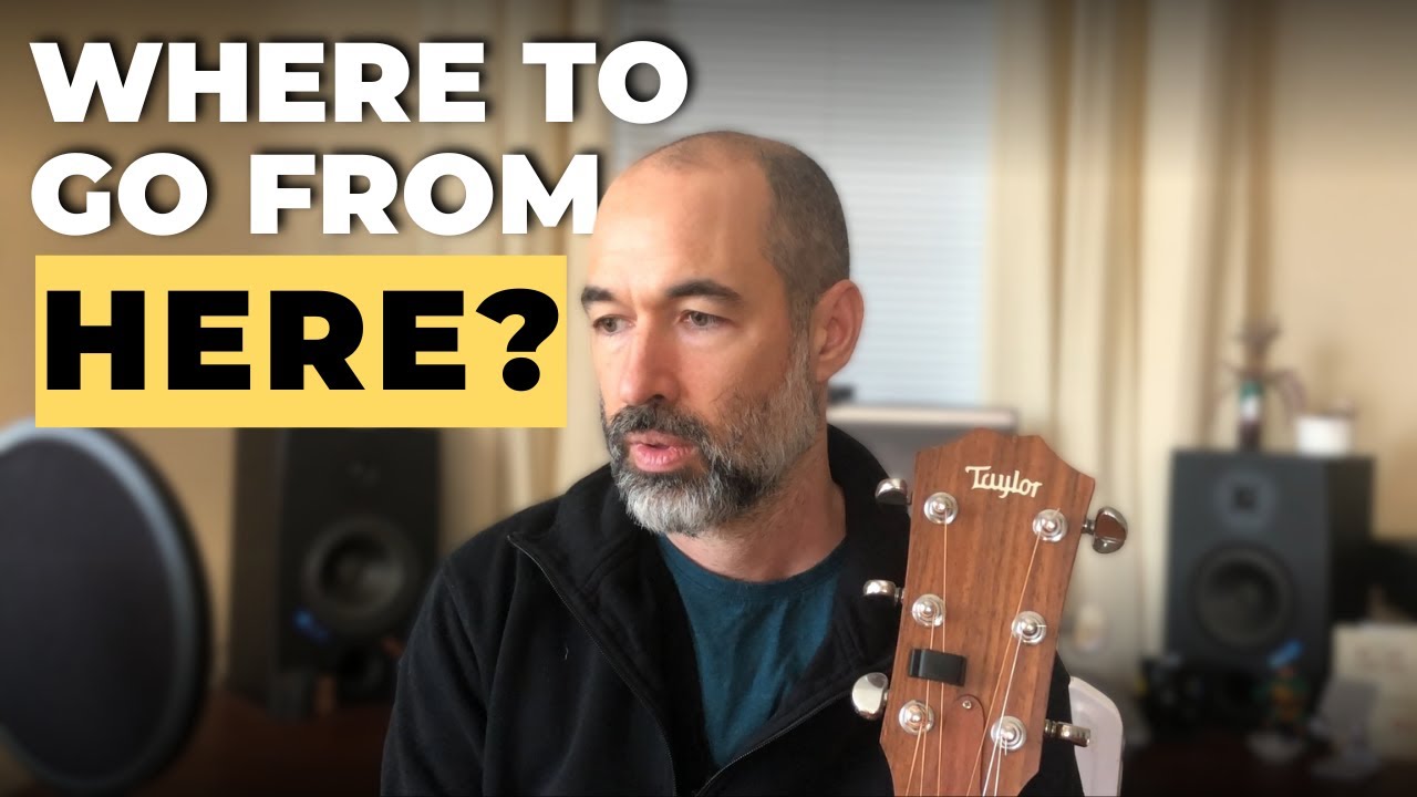 What to do when NO ONE'S listening?
