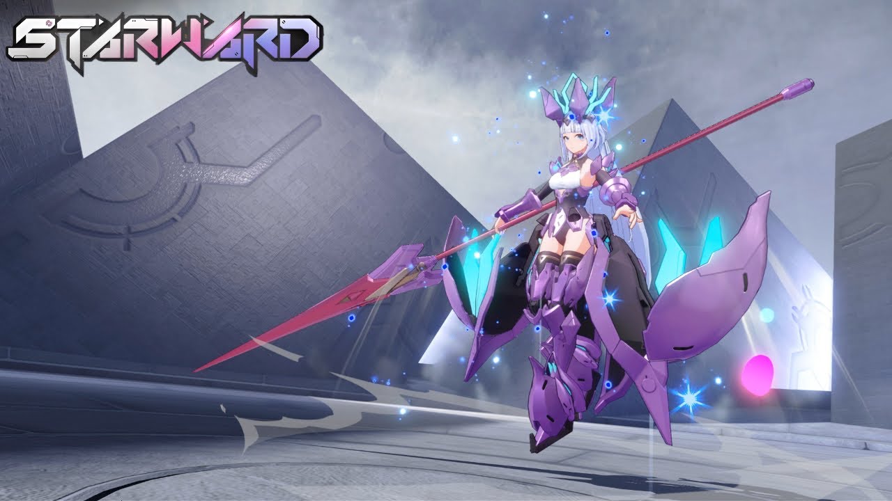 Starward Convallaria Gameplay