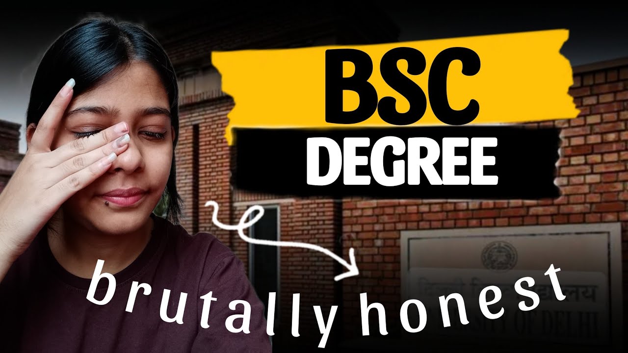 I Did BSc&hellip; Here&rsquo;s the Salary Reality No One Tells You