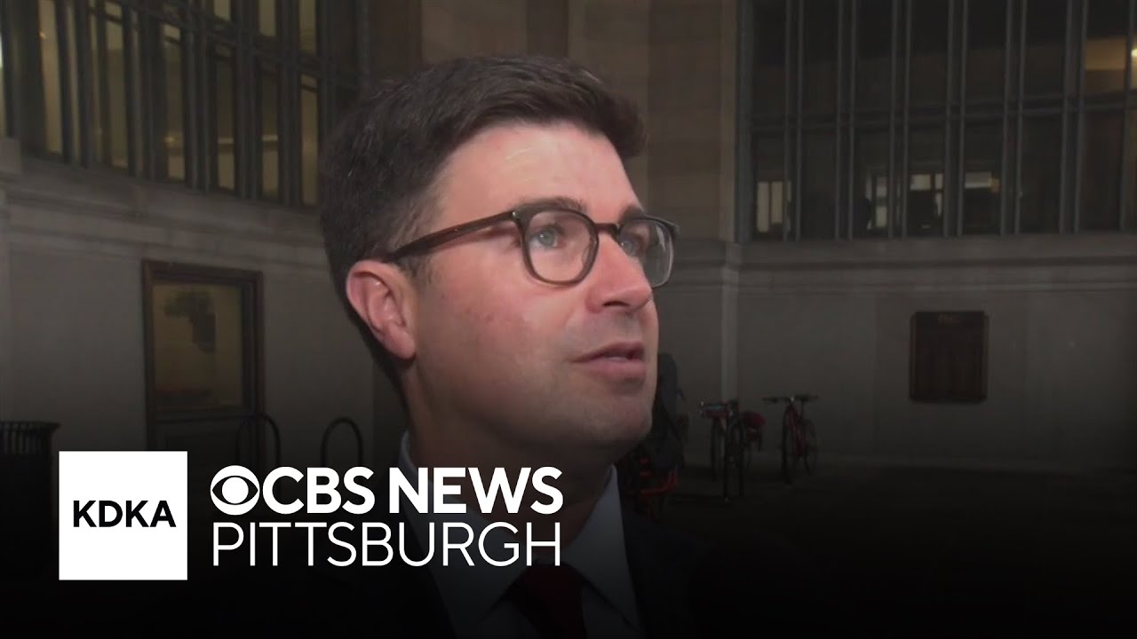 Investigation continues into antisemitic messages, threats shared over Pittsburgh police scanner