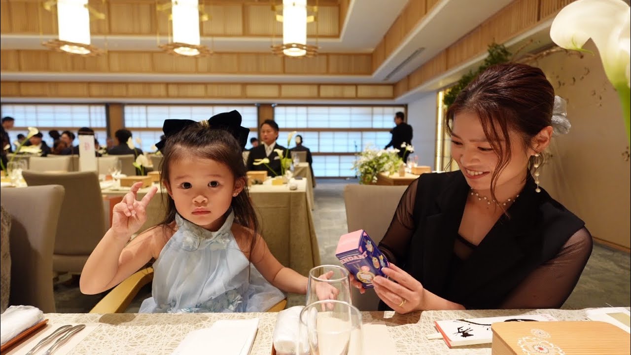 2025.12【エマとママの女子旅♡in福岡】