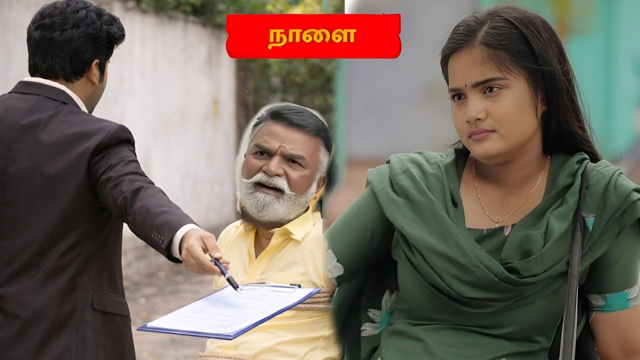 Ayyanaar Thunai - 17th To 22nd February 2026  - VijayTv | Full Promo Prediction