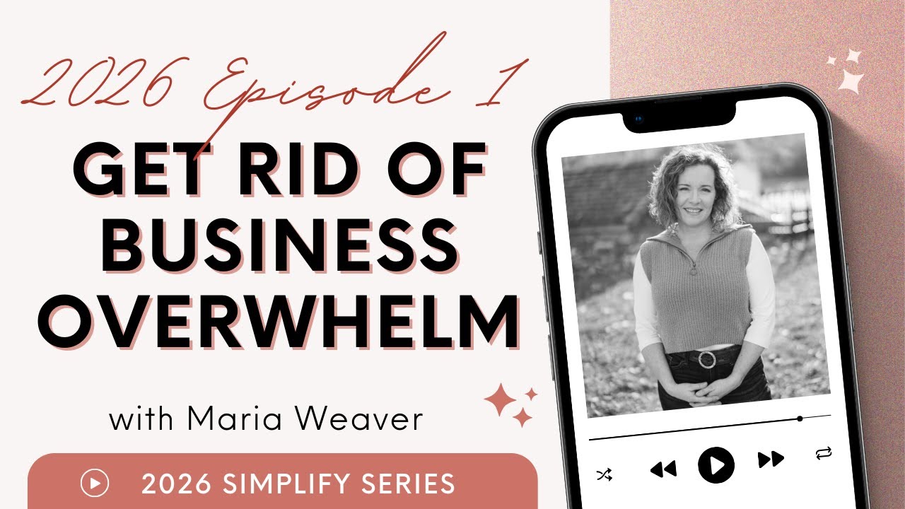 Conquering Business Overwhelm: A Guide to Simplicity and Profitability in 2026