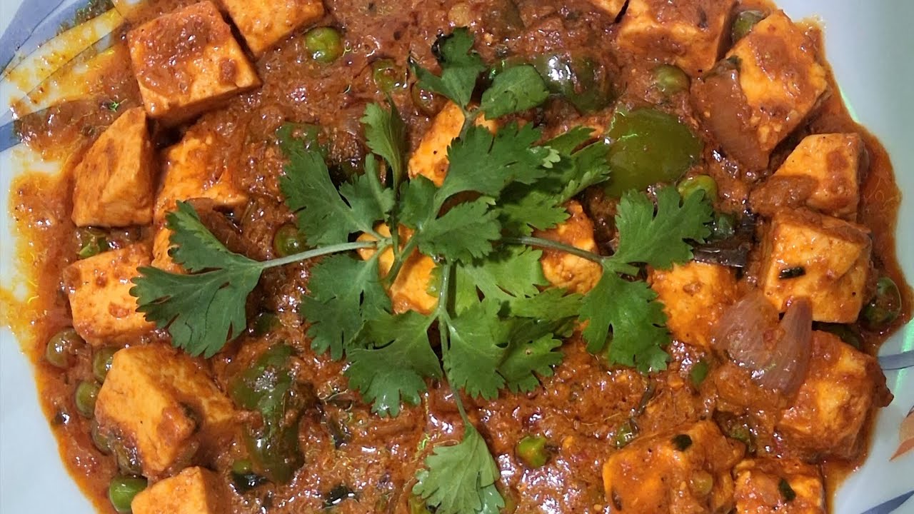 paneer recipe new video viral