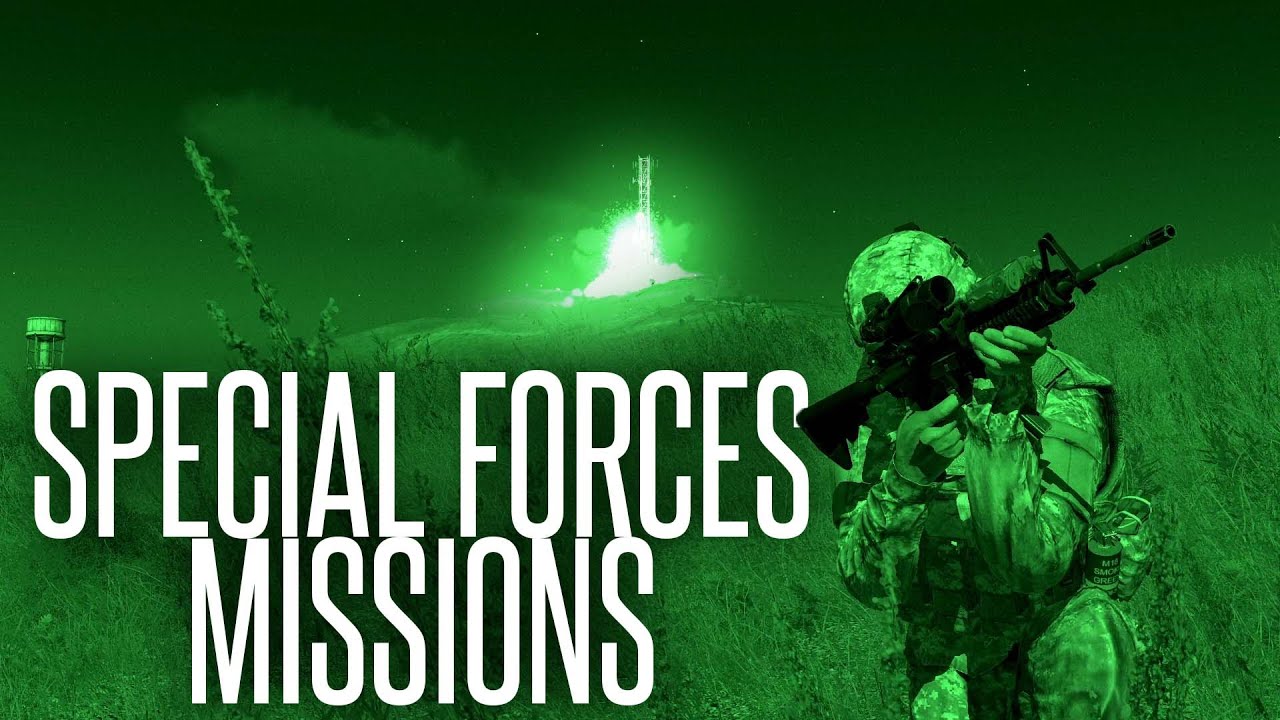 Создание захватывающих ночных миссий | Учебное пособие по редактору ArmA 3 3den