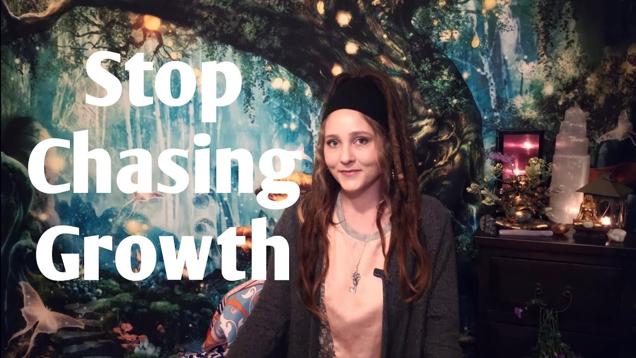 Why You Feel Stuck & How Mindfulness Creates Real Personal Growth