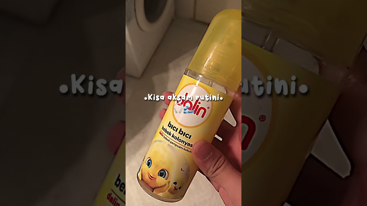 Kısa akşam rutini🐣🫶🏻 #rutin #vlog #evening #keşfet #fypシ #keşfetbeni&ouml;ne&ccedil;ıkar