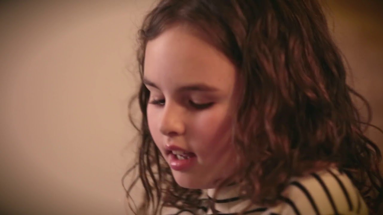 Somebody, Performed By Skyler Wexler - An Original Song