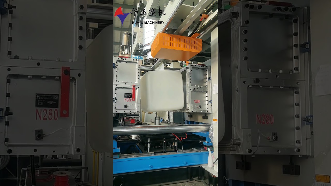 Based in Weifang, China—supplying reliable plastic machinery to 80+ countries.