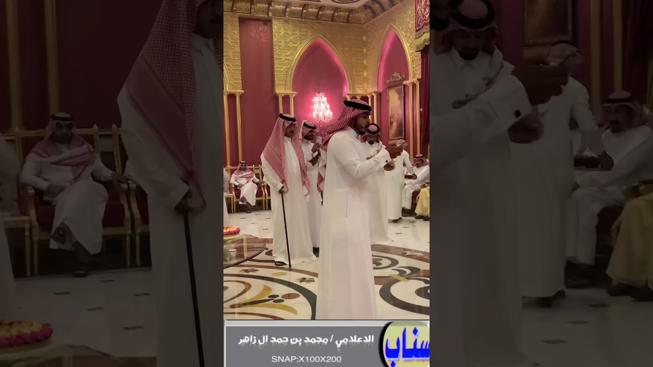 كرامة الشيخ : حسن بن محمد بن وقته العرجاني للشاعر : سلطان الهاجري شاعر العرب