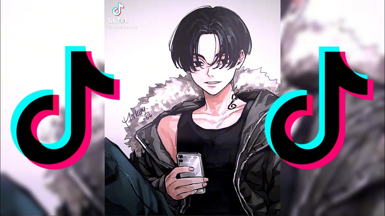 ☆ Tokyo Revengers Men Edits #6 || TikTok Compilation