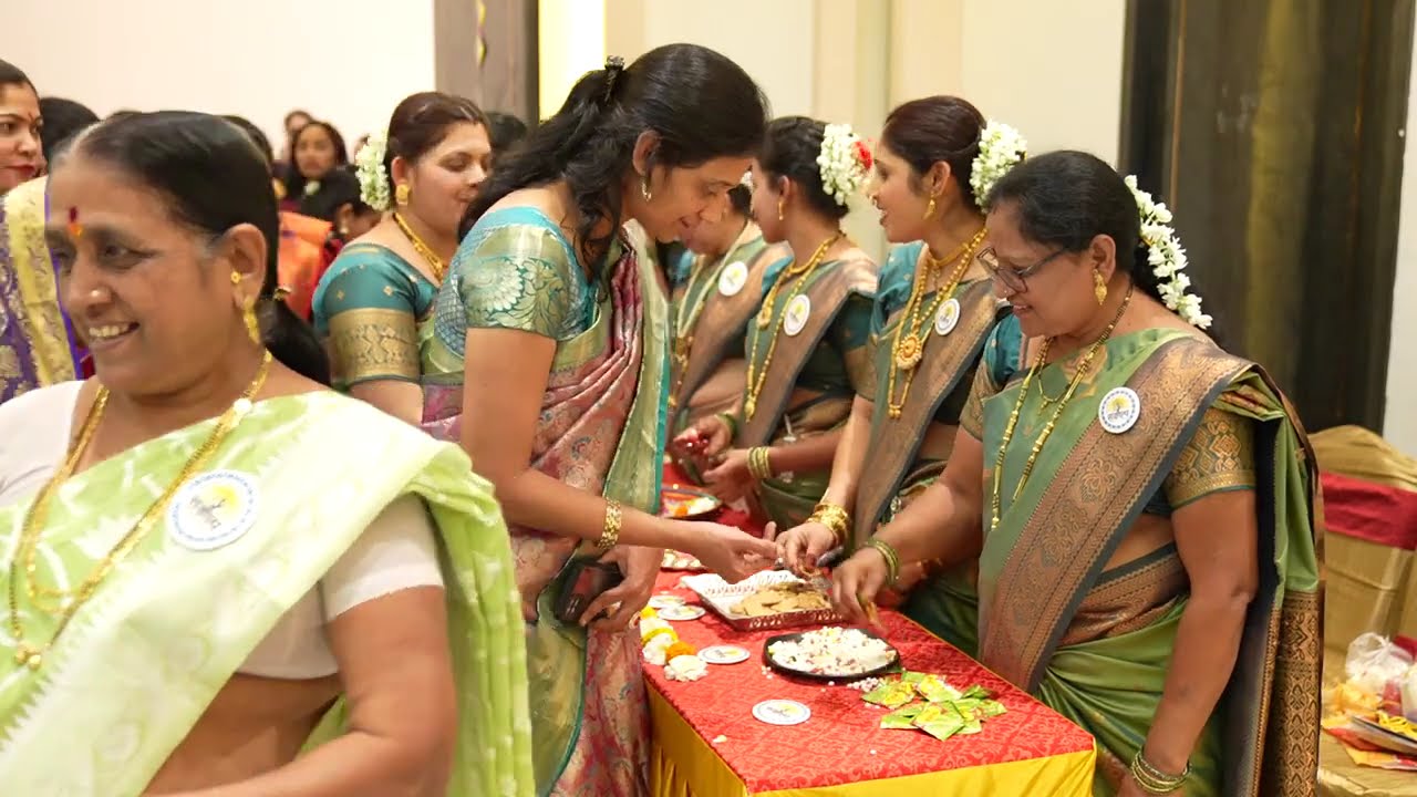 Sankalp Mandal Moshi haldi kunku 2026