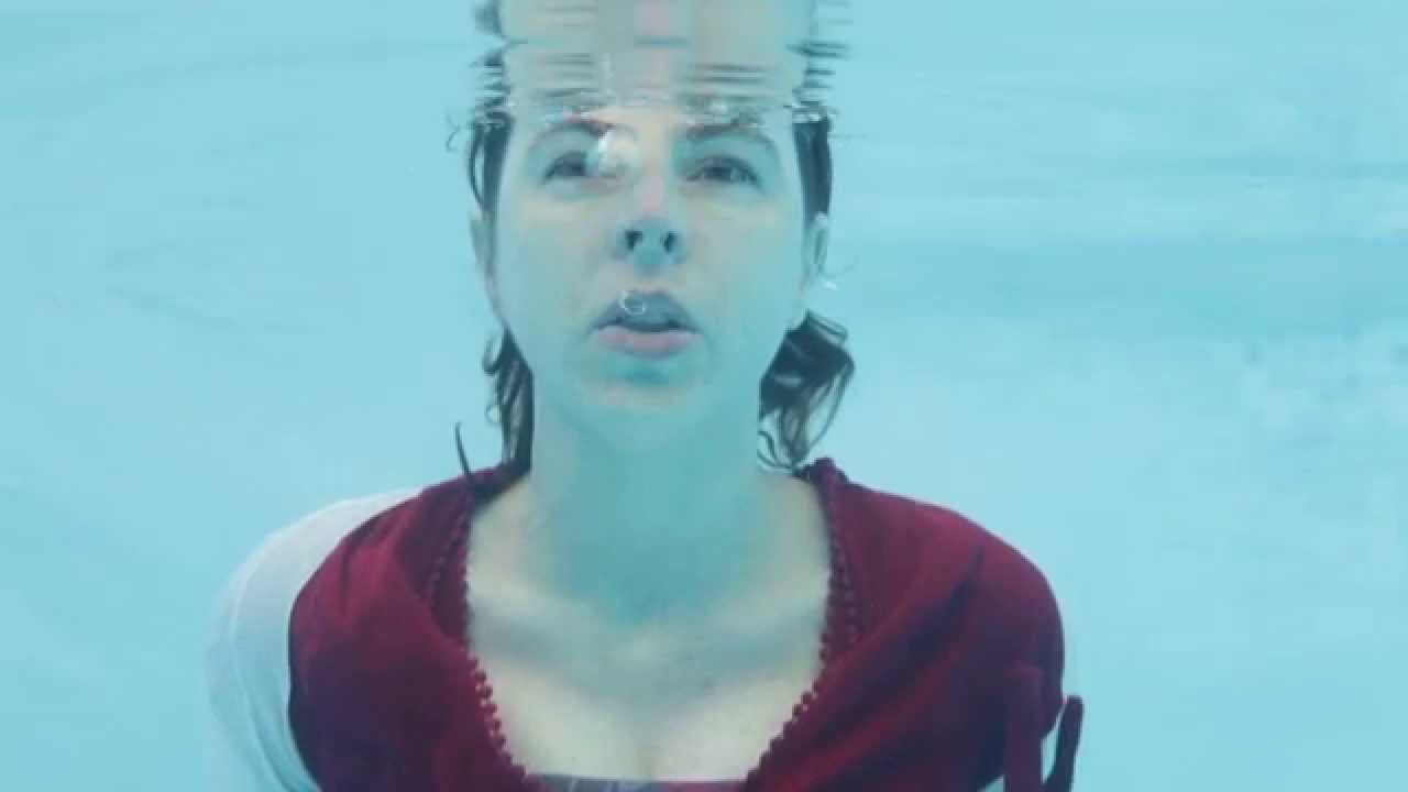 Underwater Buoyancy Tutorial