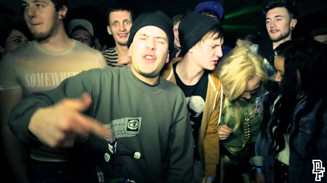 Youthoracle - Collaborated | Music Video | Don't Flop