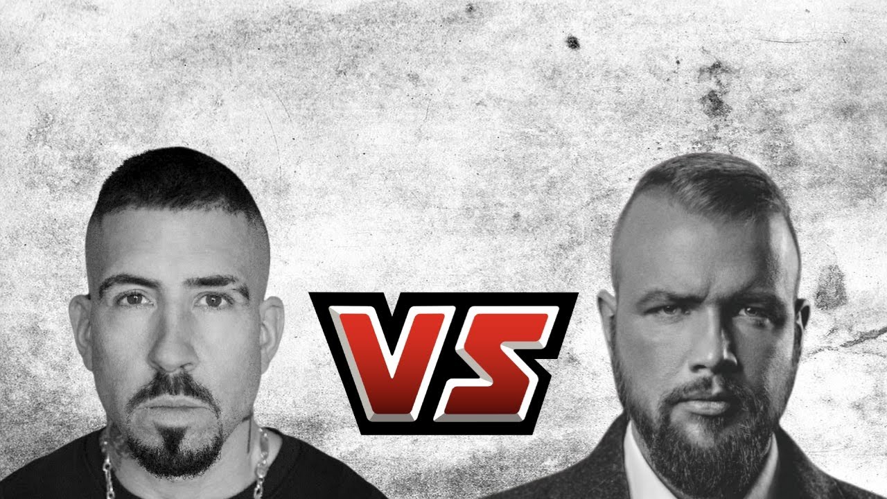 Silla vs. Kollegah ❌ Beef mit Bars #46