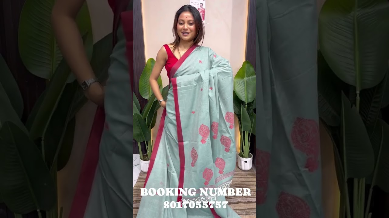 Mukta's Creation || ShopLiveIndia || Contact Details - 8017055757