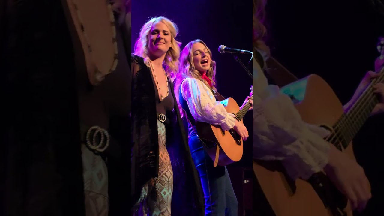 Demi Marriner & Elles Bailey - Need To Know @PoppodiumGrenswerk Venlo 16.10.2025 @demimarrinermusic 