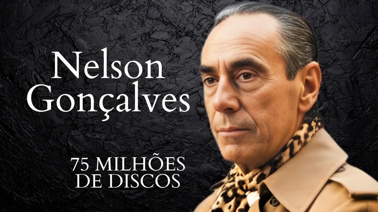 NELSON GONÇALVES: A trajetória