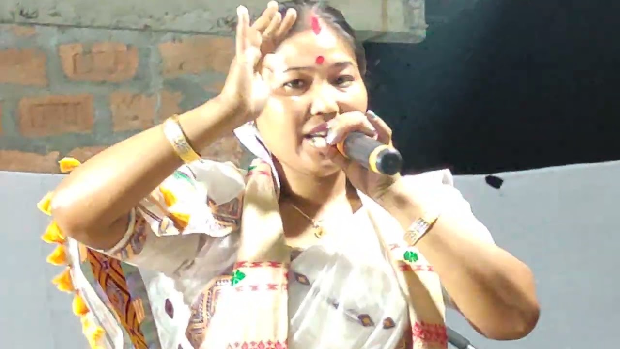 Diha nam gandhibori.