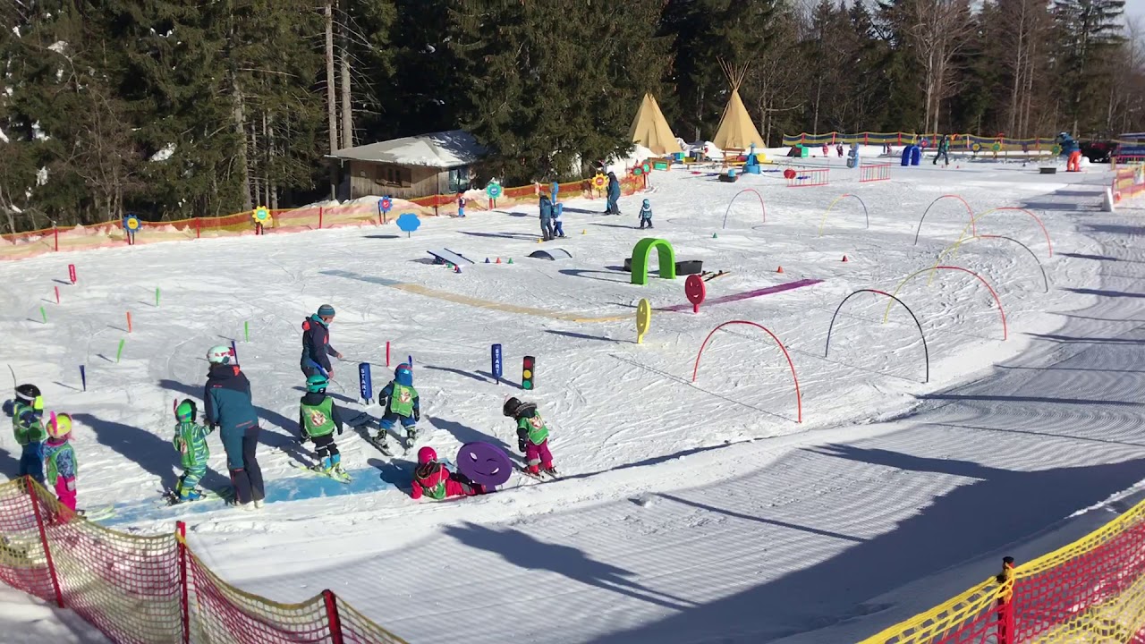SKIARENA STEIBIS - Familienskigebiet im Allgäu
