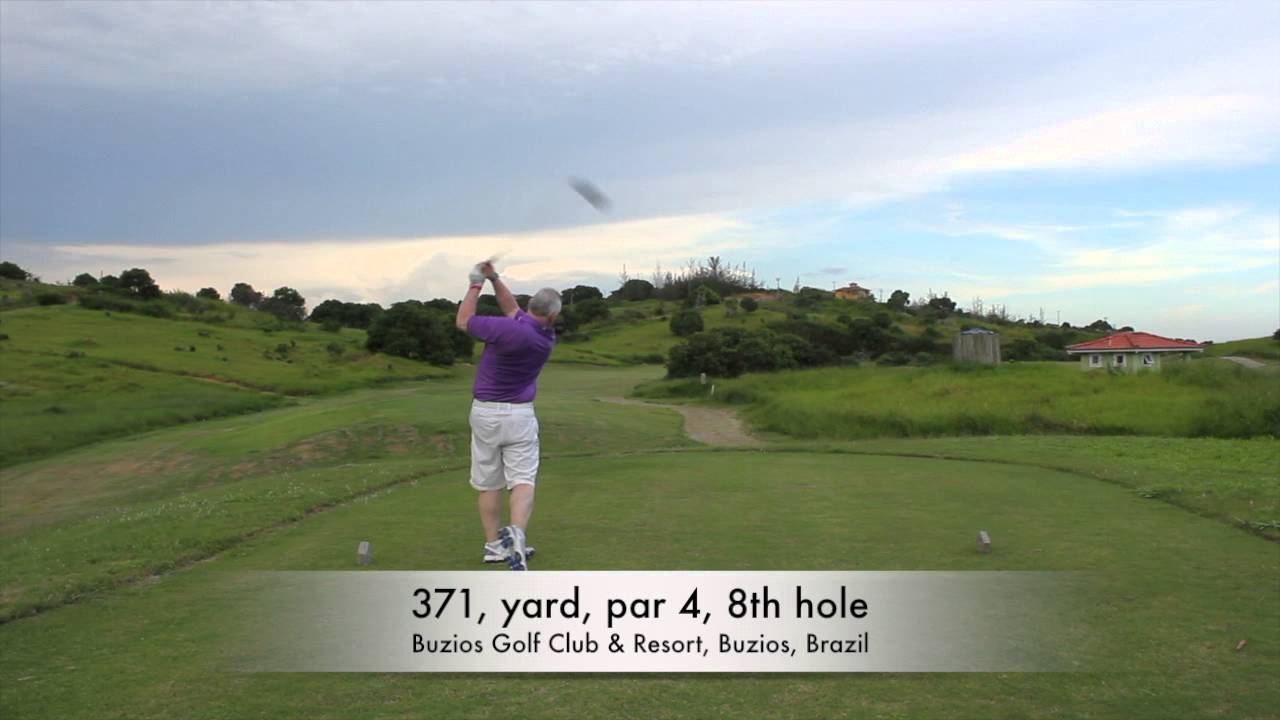 Buzios Golf Club & Resort