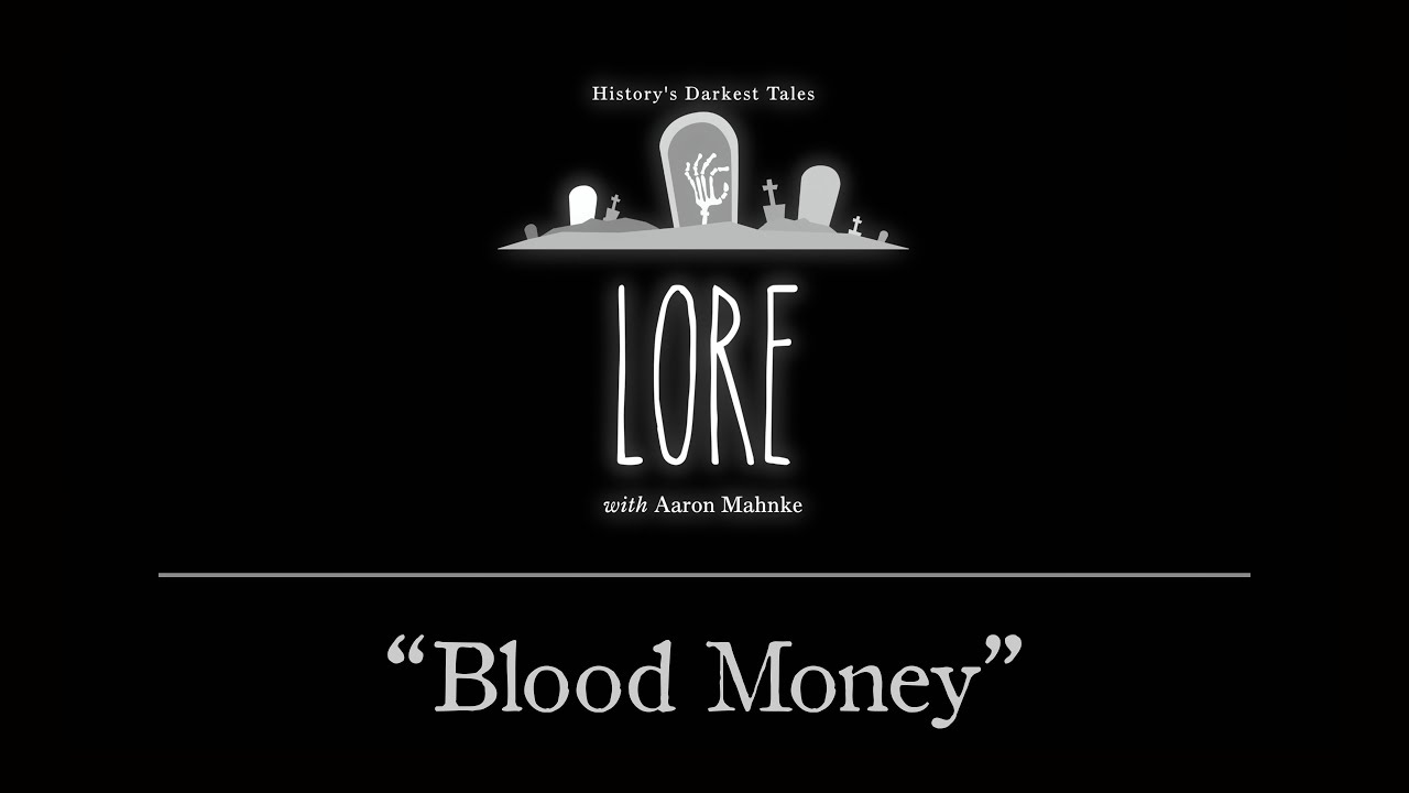 Lore: Blood Money