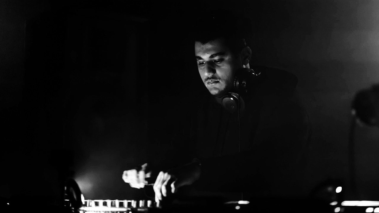 DDX LIVE AT DOMICILE X LUMINARY SPECTRUM — FEBRUARY 13, 2026