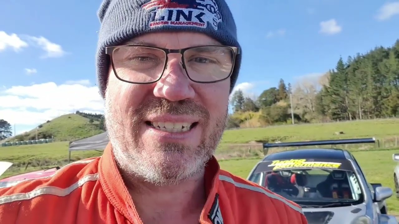 Hooncorp autocross 1000hp 4x4 Nissan March
