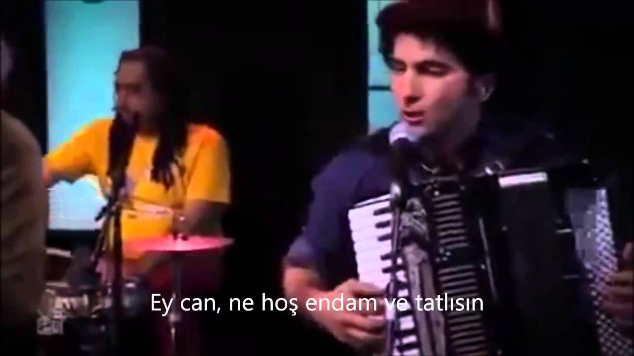 Mohsen Namjoo feat Kiosk - Dele Zaram ( Perişan Gönlüm) Türkçe Altyazılı