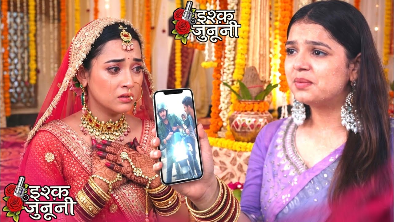 Ishq Junooni | 28 Feb 2026 | Shaadi Se Pehle Guru Ka Hamla!