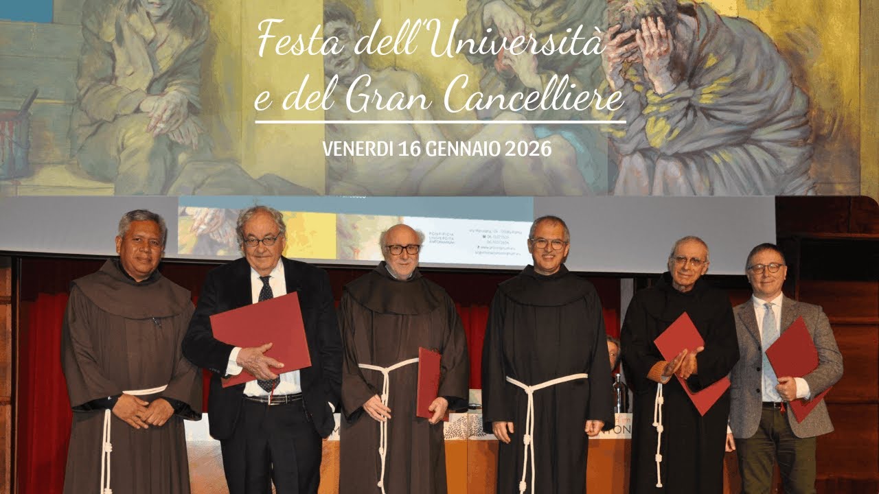 Consegna del Premio 