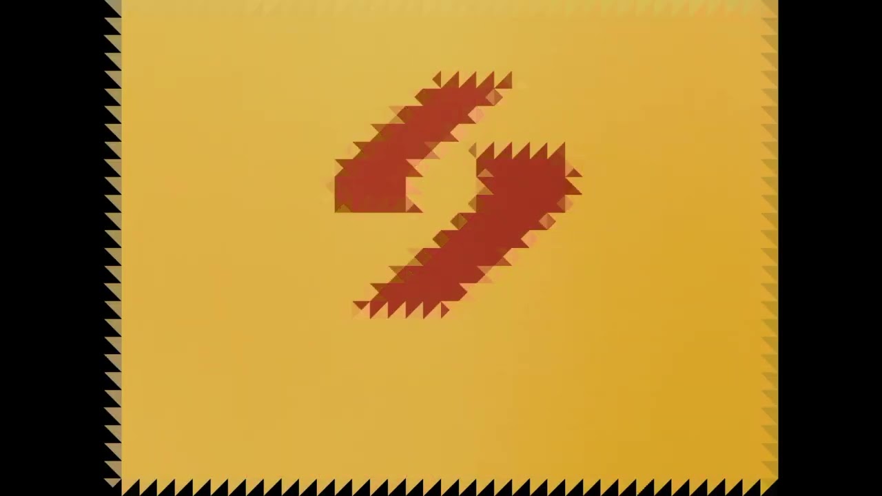 Screen Gems Television (1965) Super Effects by Willy Freebody