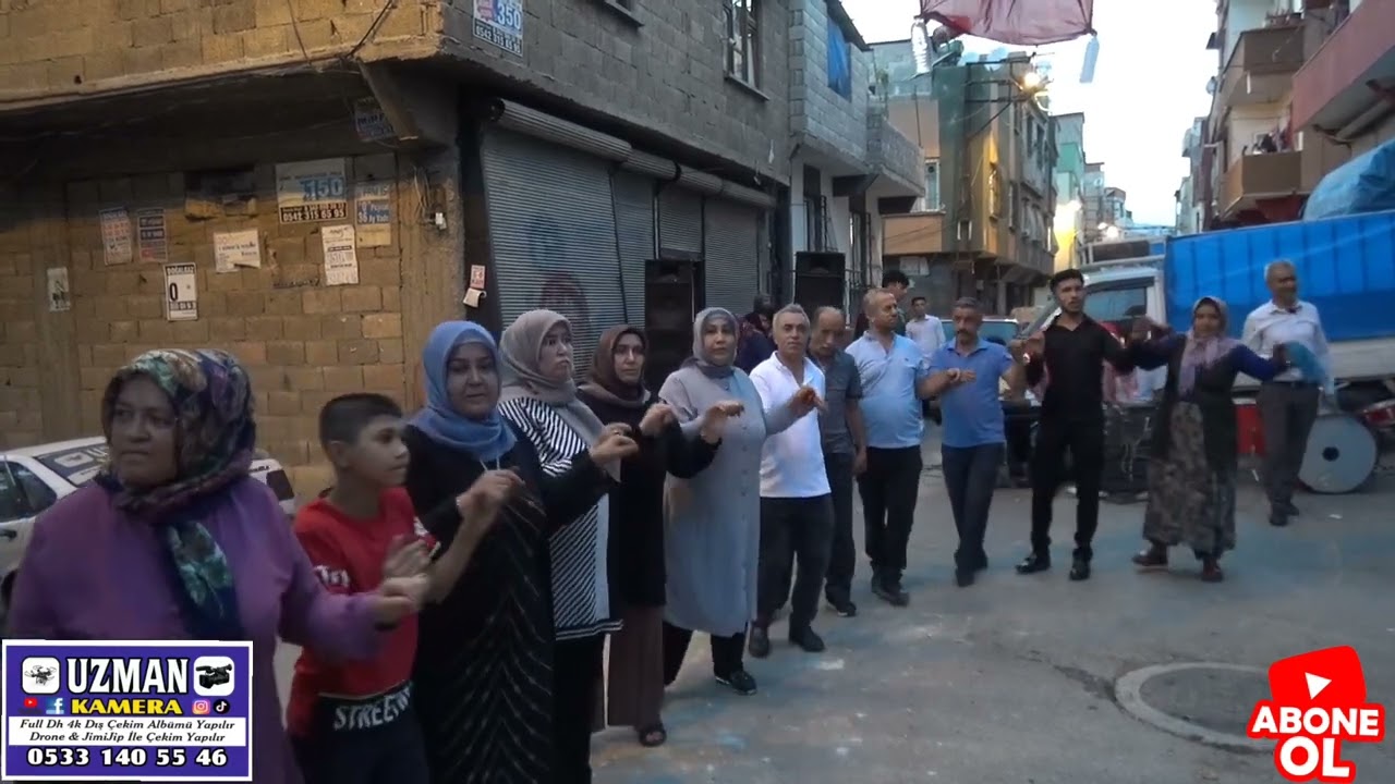 uzman kamera gurup besnili cengiz ve ekibi bayatlıların asker gecesi
