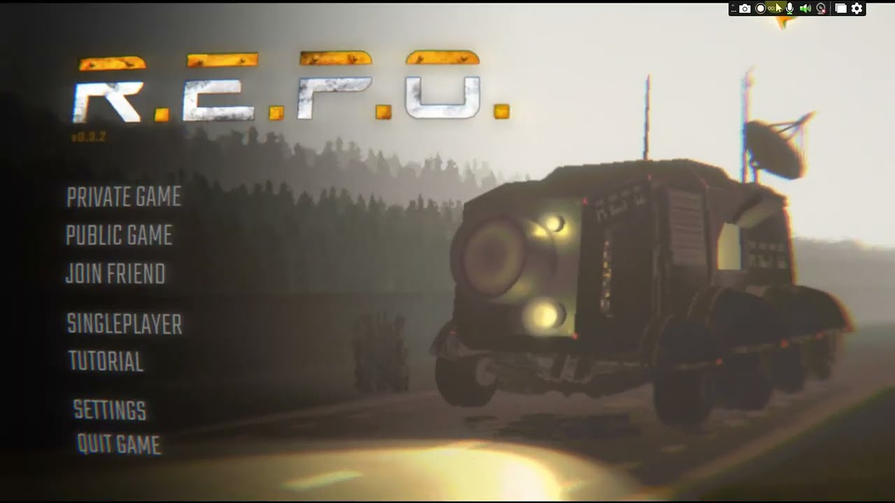 playing R.E.P.O