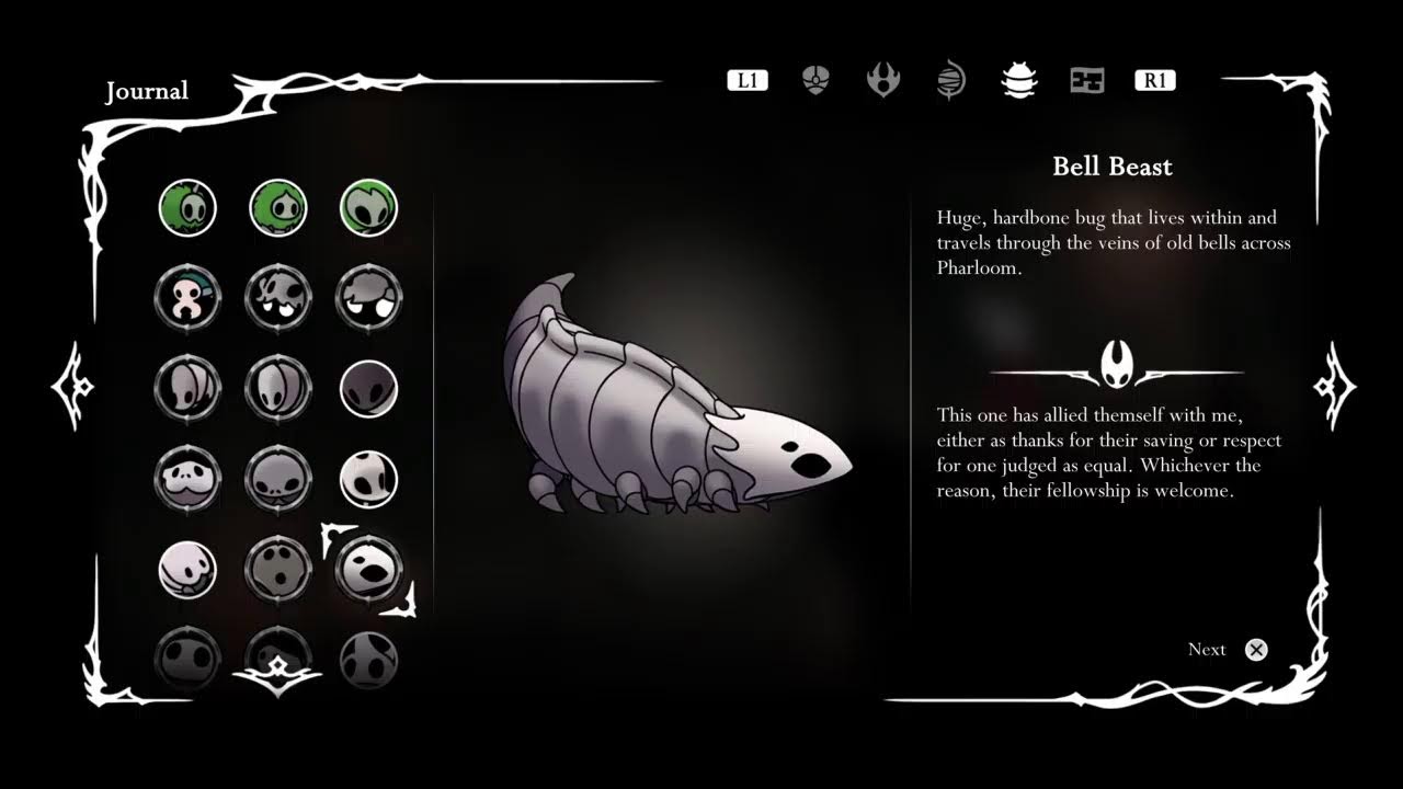 Hollow Knight Silksong