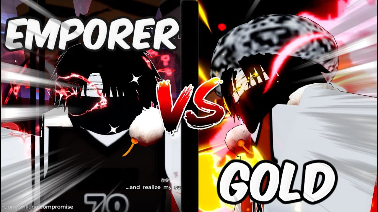 EMPEROR VS GOLD WHICH IS BETTER??? | BASKETBALL ZERO