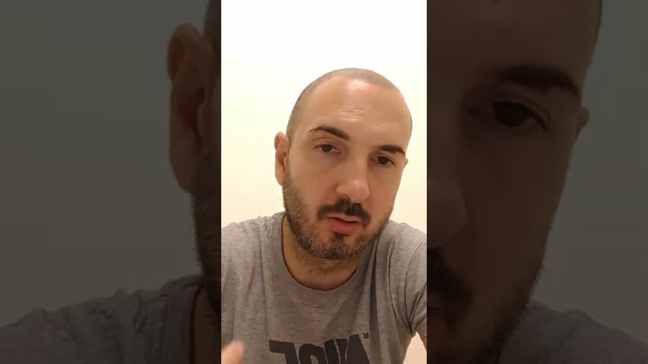 Reaction a Sudo e Basta Mariottide ft Fernandello in arrivo sul canale