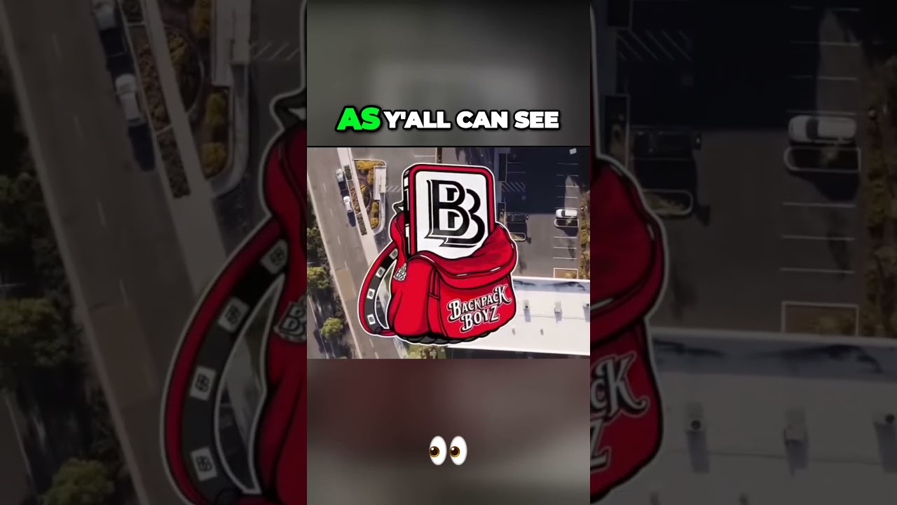 Backpack Boys Crazy Opening Sales