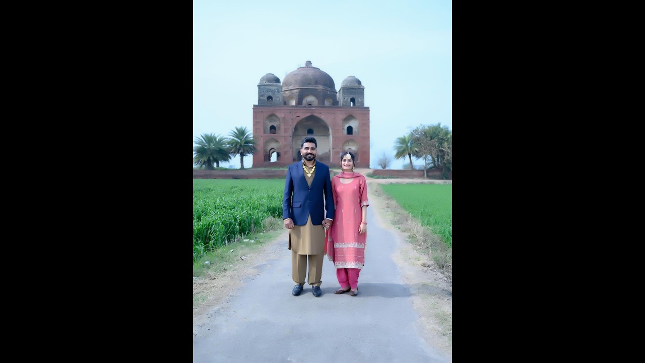 Live  / BalJinder Kaur Weds Sukhdev Singh  LIVE BY Pawan Studio KakheriMob No. 9350448659