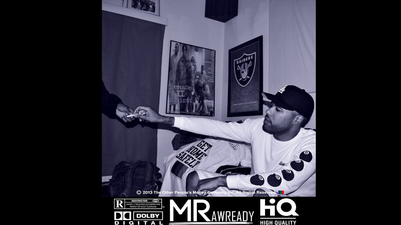 [FREE] Dom Kennedy X Hit-Boy Type Beat 