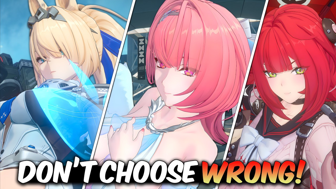 Should You Pull Remielle, Sigrid, Aria, Dialyn, Yuzuha, or Harumasa?