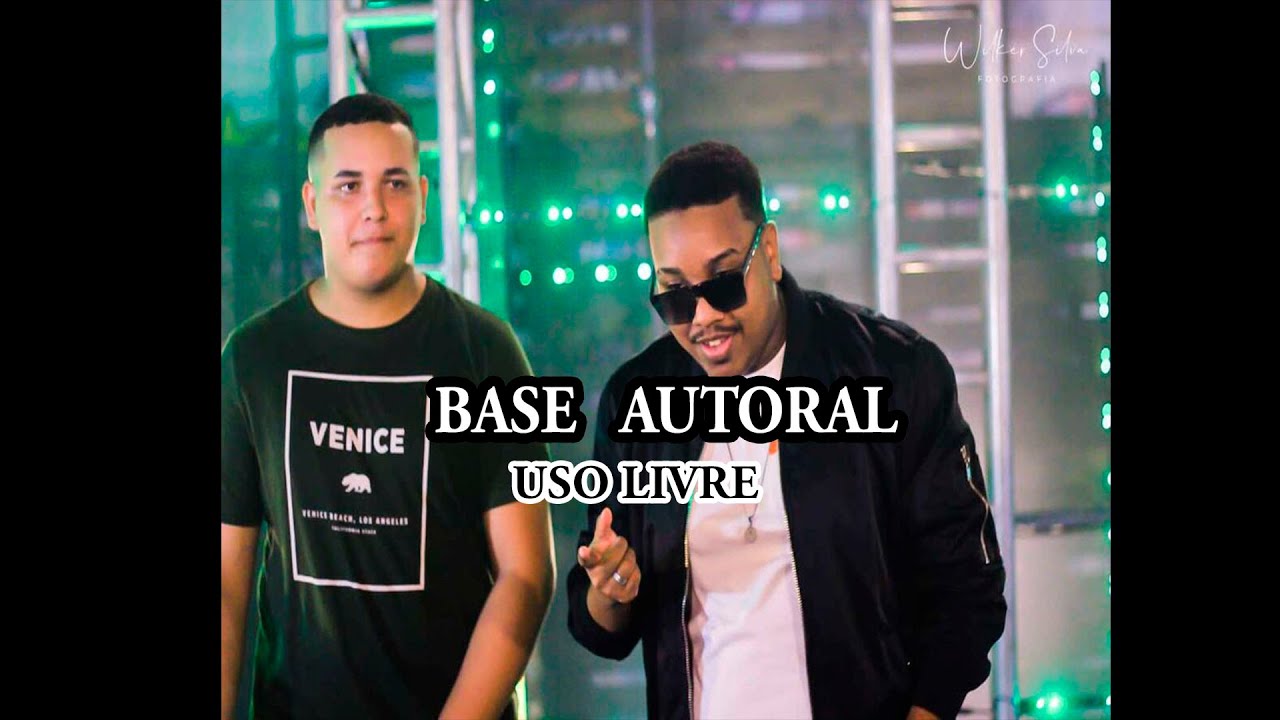 BASE DE BREGA FUNK AUTORAL USO LIVRE ESTILO JHON JOHNNIS (prod. Jubio)