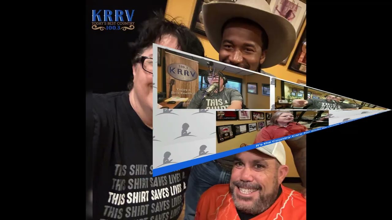 2026 LAB Best Morning Show Video