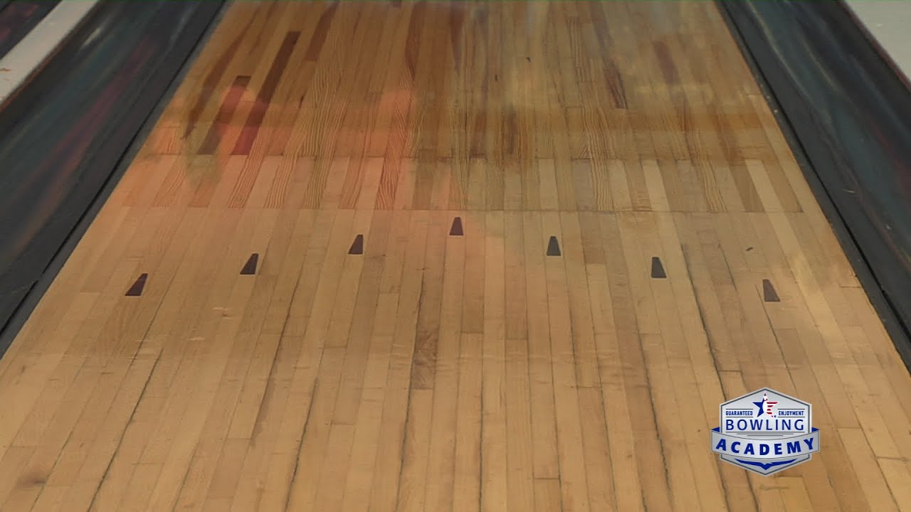 What a Good Bowler Needs to Know  |  USBC Bowling Academy